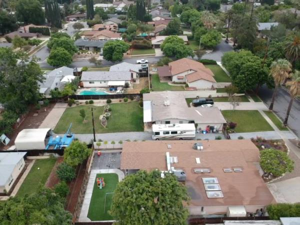 Citrus Home Inspection LLC