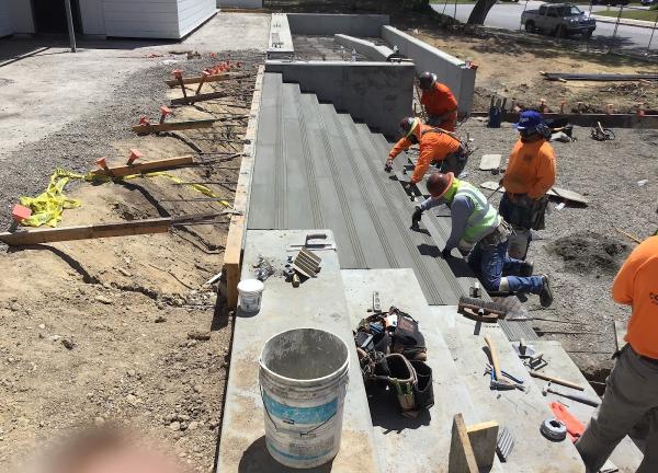 DJS General Contracting Inc