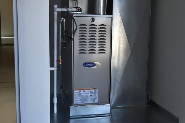 Superior Heating & Air Conditioning
