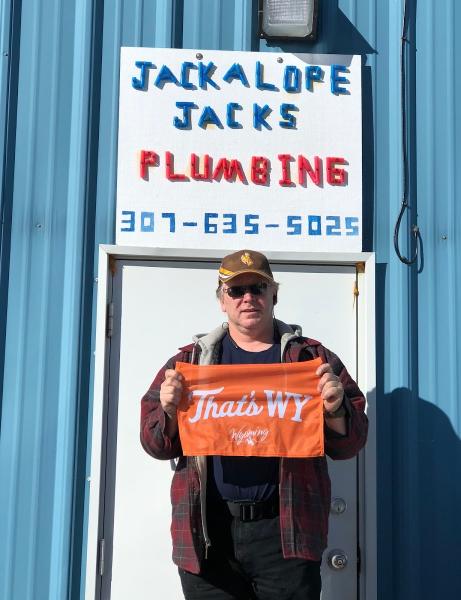 Jack Jackalope Plumbing & Heating