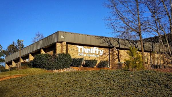 Thrifty Office Furniture