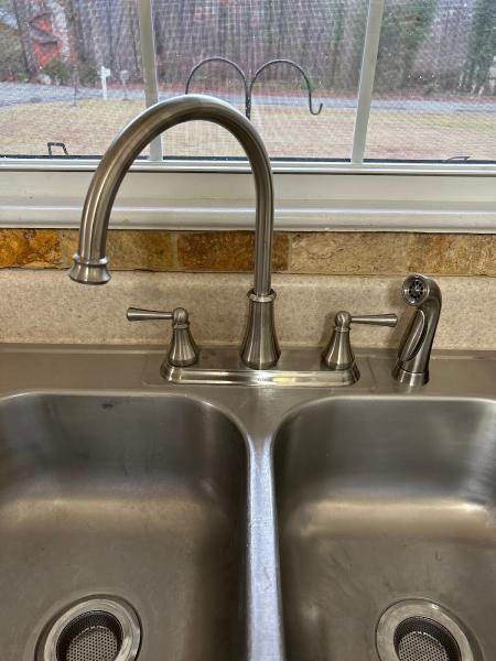 Martin Bradley Plumbing