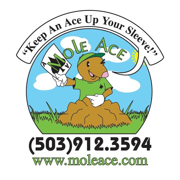 The Mole Ace