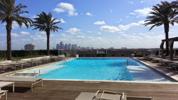 Esposito Pools Inc