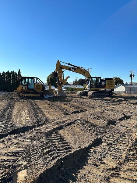 Tri-Valley Construction