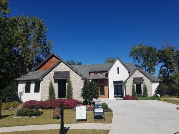 Creative Home Designs
