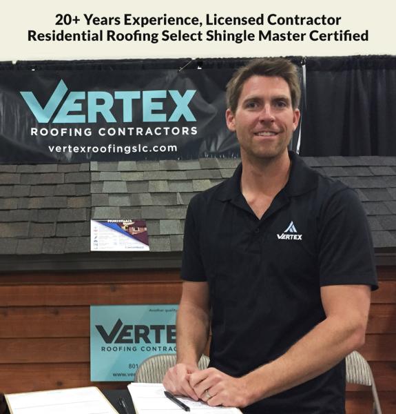 Vertex Roofing