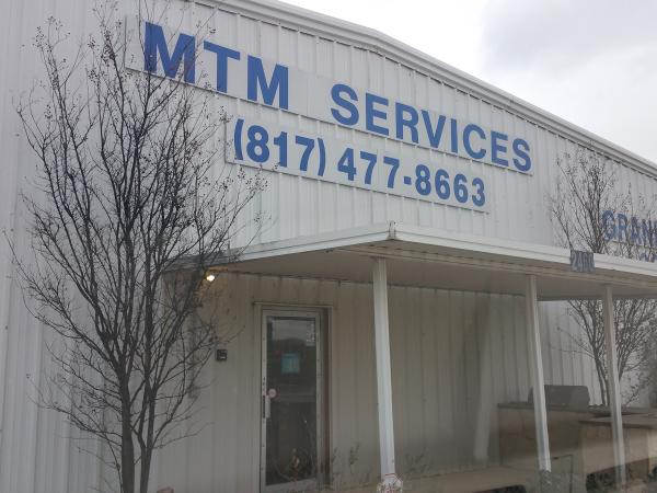 MTM Services