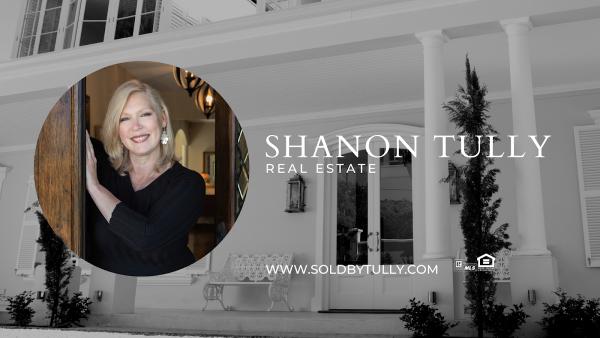 Shanon Tully Real Estate