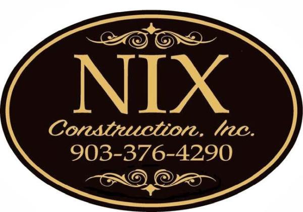 Nix Construction