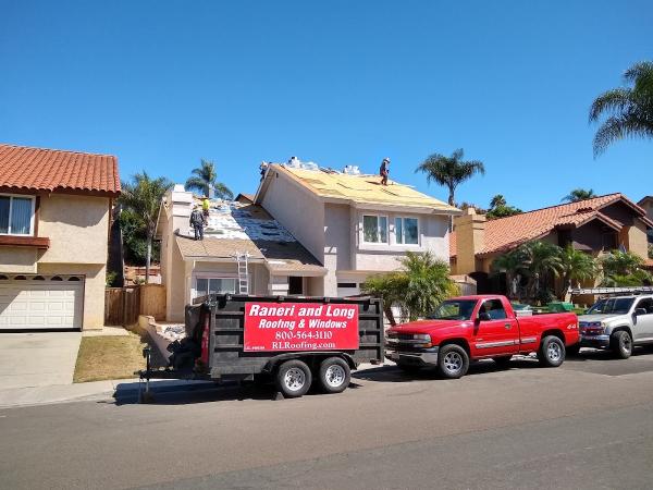 Raneri and Long Roofing & Solar