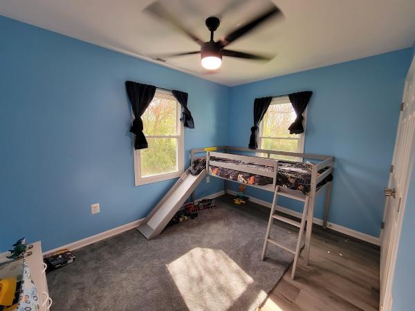 Servpro