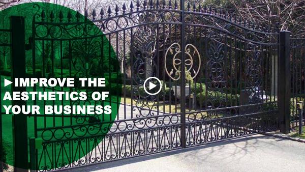 Osceola Fence Corporation