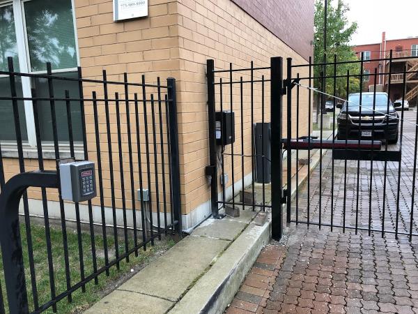 Osceola Fence Corporation
