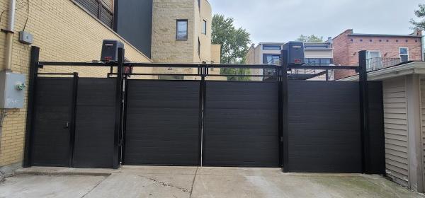 Osceola Fence Corporation