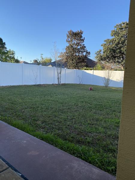 Chain Reaction Fence LLC