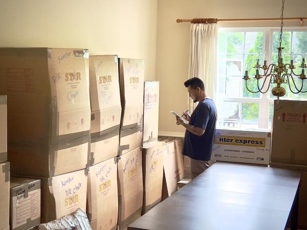 Star Moving Solutions