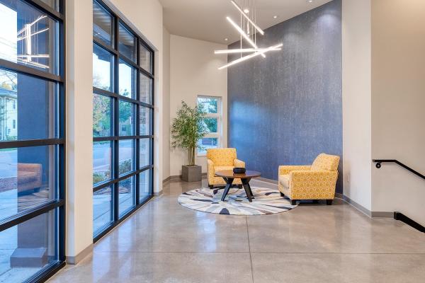 Prime Urban Properties