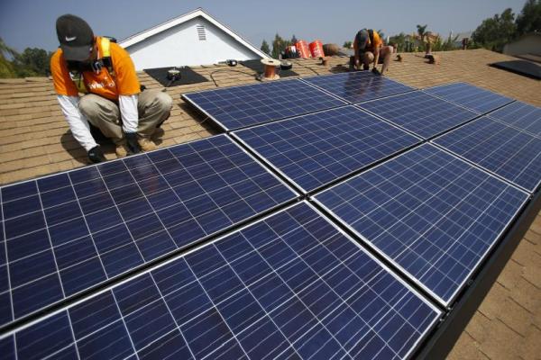 Florida Clean Energy Alliance