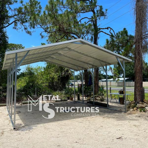 Metal Structures Company USA