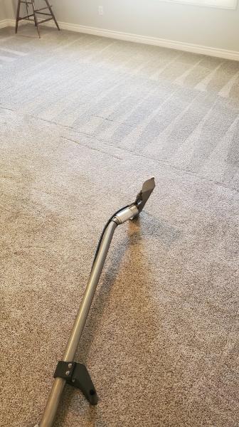 Steam Clean Restoration
