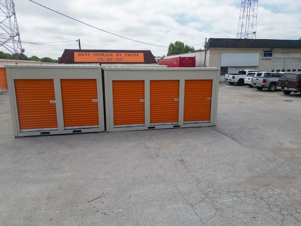 Homewood Self Storage