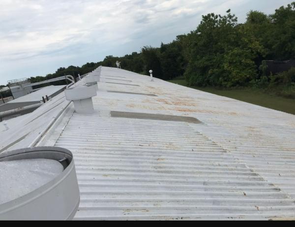 Kramer Roofing LLC