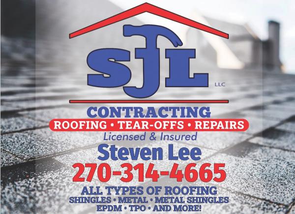 Sjl Contracting