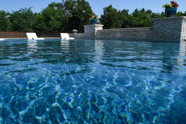 Signature Custom Pools