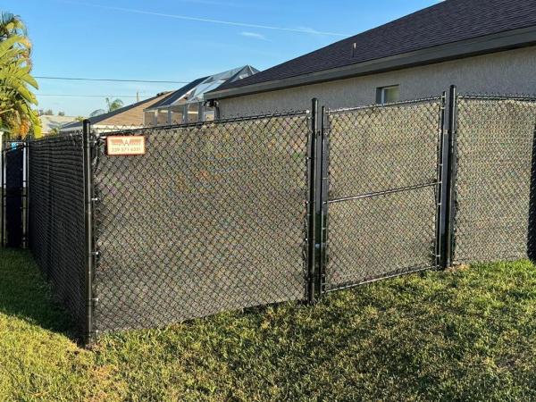 All American Fence
