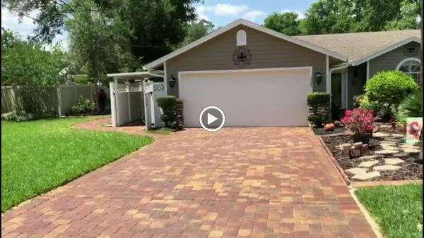 Big Pavers