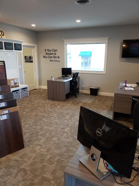 Koester Homes