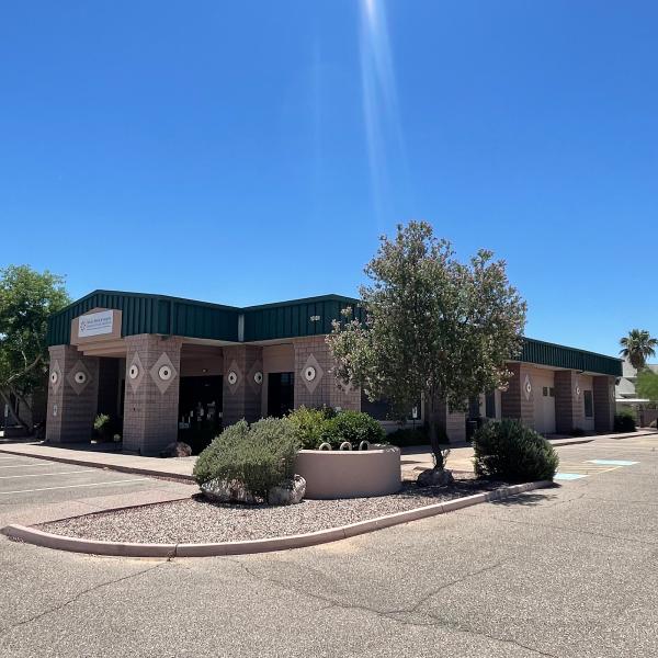 Arizona Commercial Property Inspections
