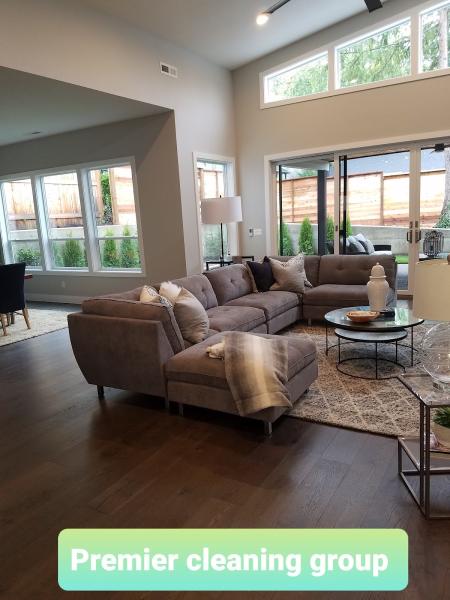 Premier Cleaning Group Llc.
