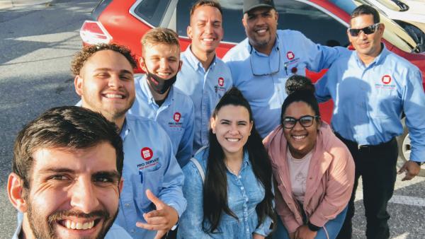 Pro Service Pest Solutions