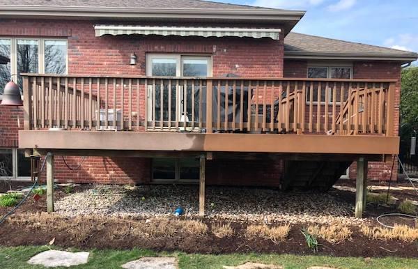 Waukesha Pressure Washing