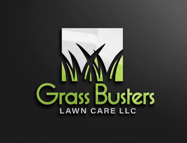 Grassbusters Lawn Care LLC