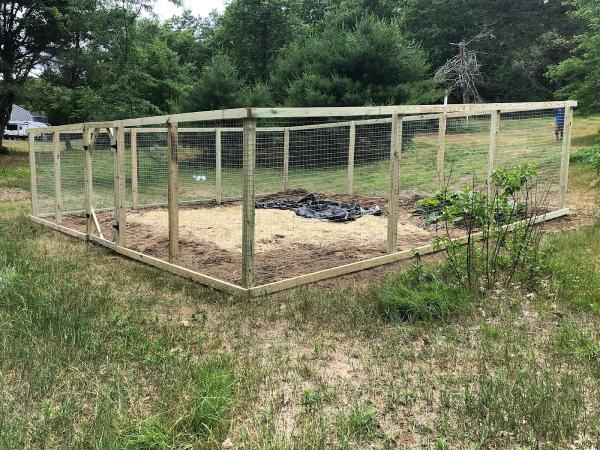 GN Fencing