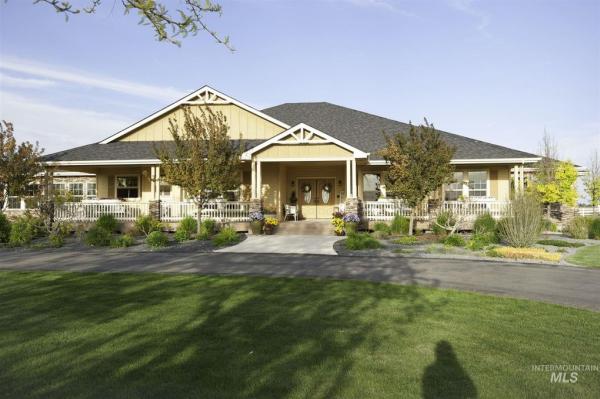 Redefined Real Estate