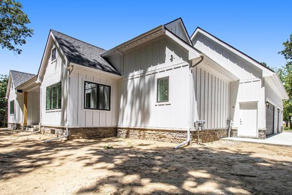 Allied Siding & Roofing