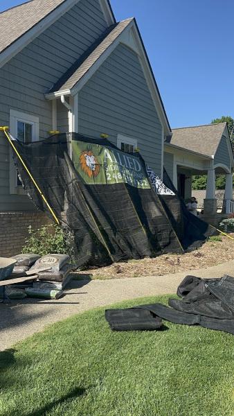 Allied Siding & Roofing