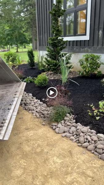 JPB Landscaping LLC