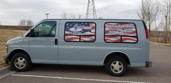 Z Plumbing and Heating