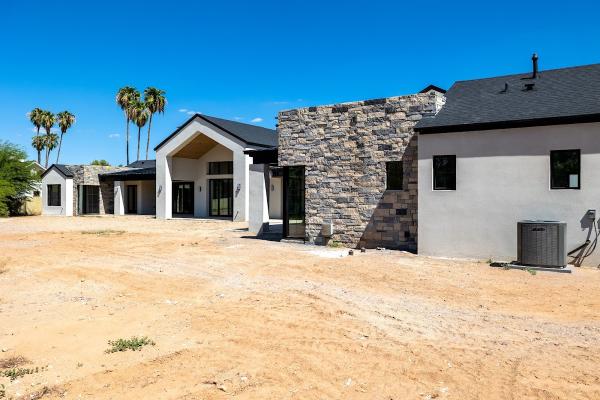 Trinity Homes AZ