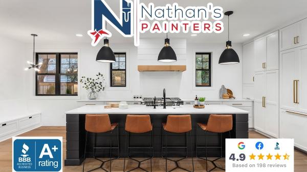 Nathan's Painters