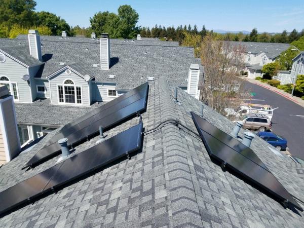 Sun Solar Electric Inc.