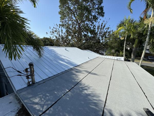 JDI Roofing and Contracting LLC