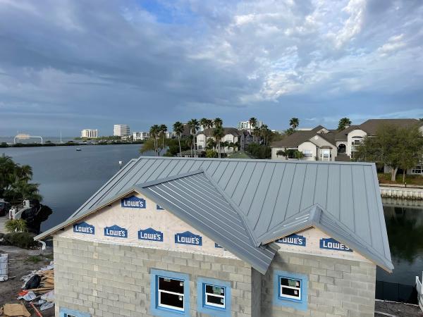 JDI Roofing and Contracting LLC