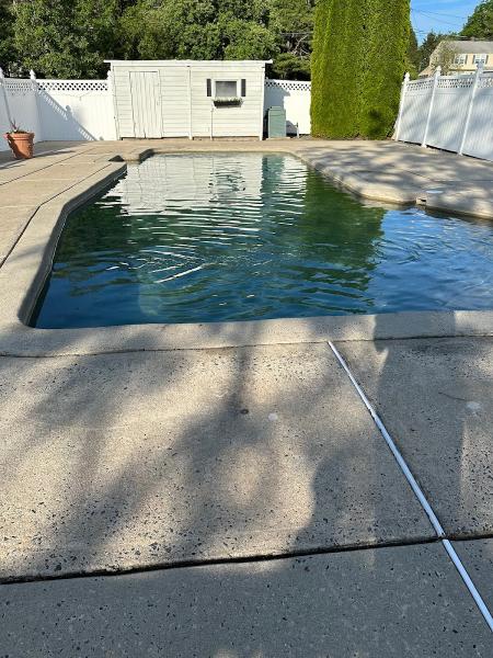 Concrete Chiropractor Concrete Leveling & Mudjacking