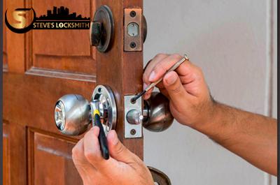 Steve's Locksmith